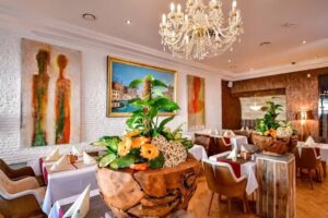 Trattoria Garibaldi