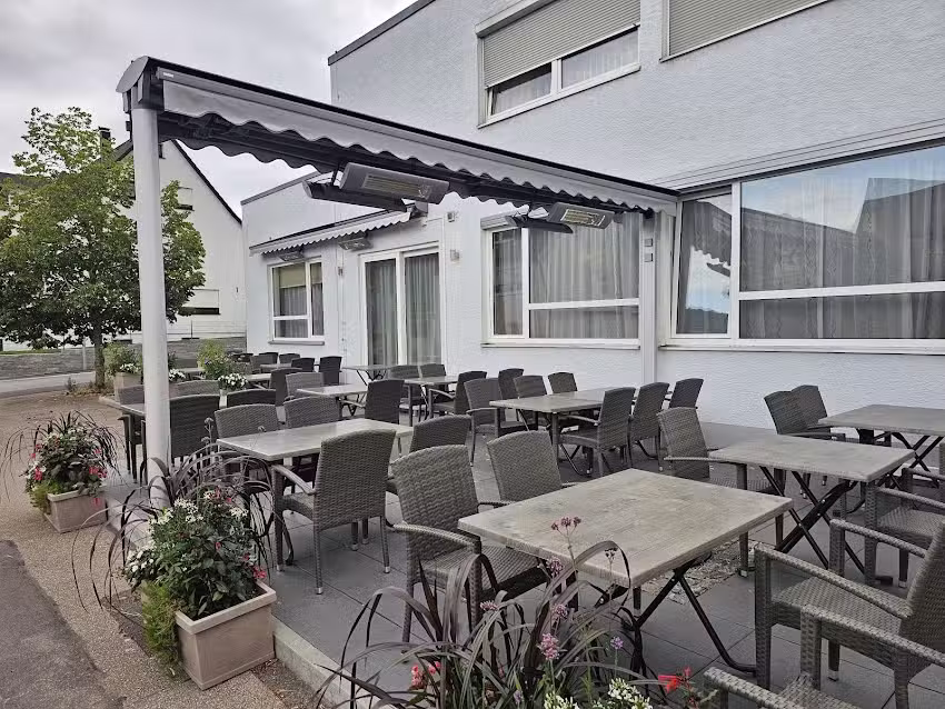 Trattoria Gattopardo