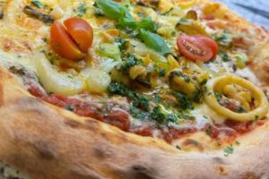 Trattoria & Gelateria la Perla