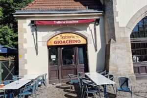 Trattoria Gioachino