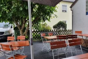 Trattoria Grande