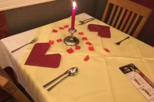 Trattoria Gustitalia GmbH, Altenkirchen