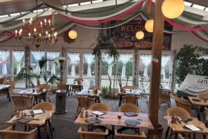 Trattoria Gusto Da Davide e Hind
