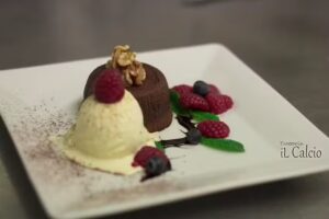 Trattoria iL Calcio