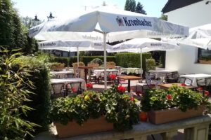 Trattoria il Carpaccio