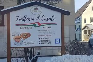 Trattoria il Casale
