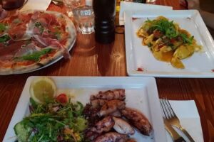 Trattoria Il Cigno