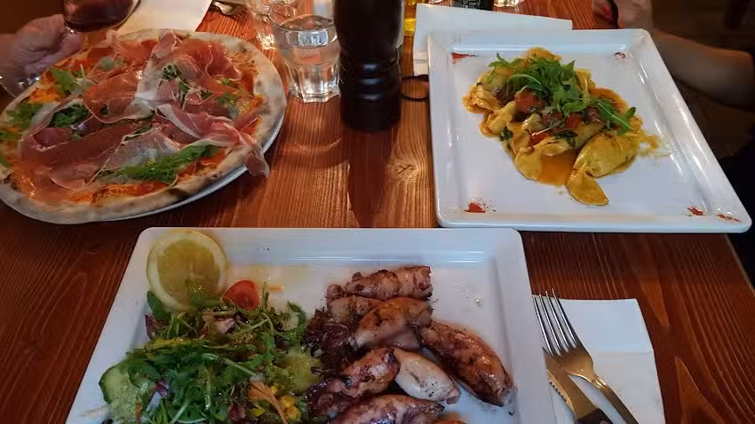 Trattoria Il Cigno