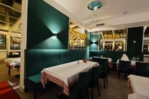 Trattoria Il Fiume