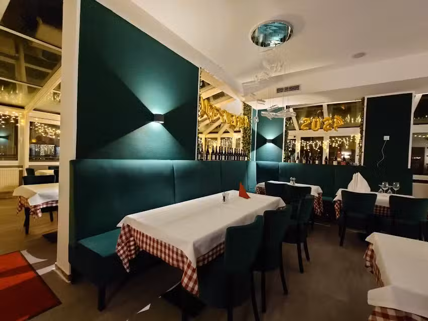 Trattoria Il Fiume