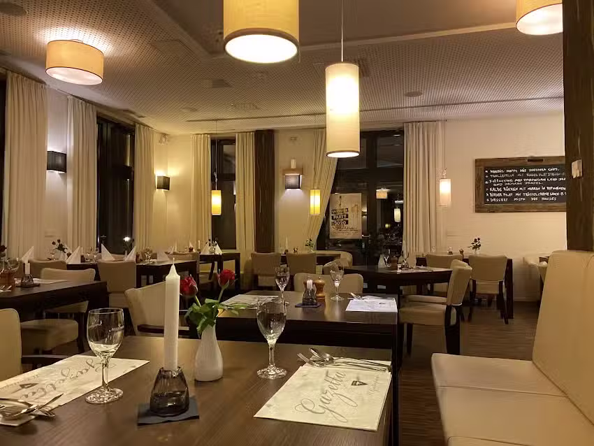 Trattoria Il Gattopardo