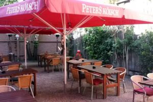Trattoria Il Mondo