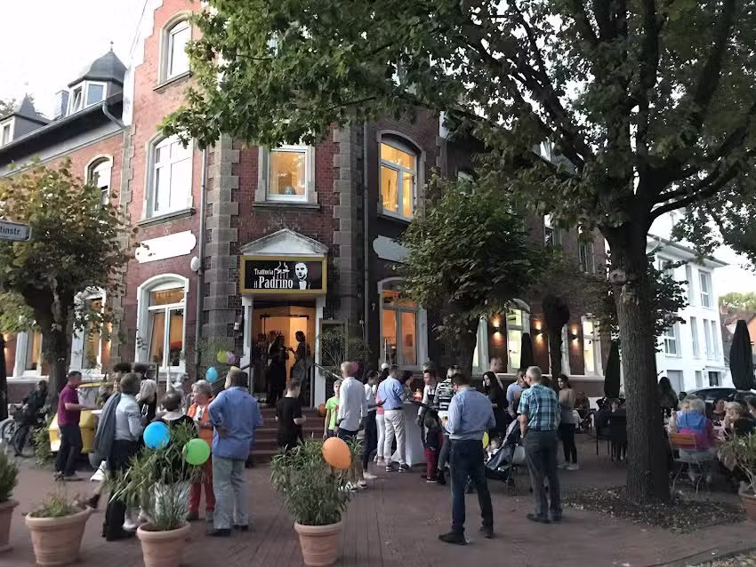 Trattoria Il Padrino