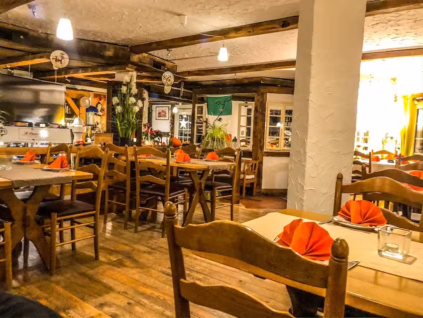 Trattoria Il Pastaio