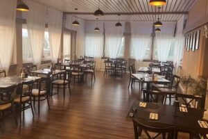 Trattoria il Peperoncino da Morelli