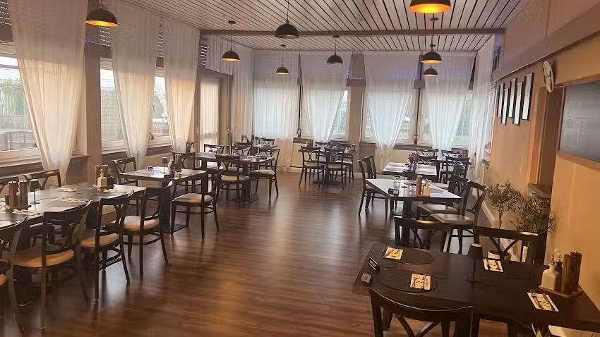 Trattoria il Peperoncino da Morelli
