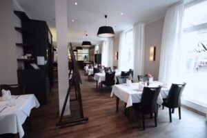 Trattoria Il Postino