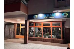 Trattoria Il Primo