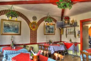 Trattoria Isola Verde