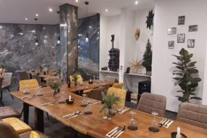 Trattoria Italia