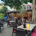 Trattoria Italia
