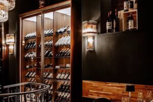 Trattoria Italia