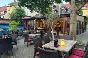 Trattoria Italia
