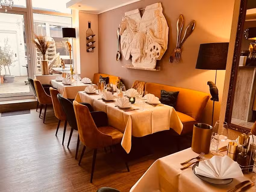Trattoria Italiana