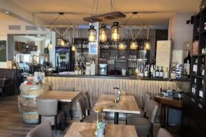 Trattoria Italiana Stefi