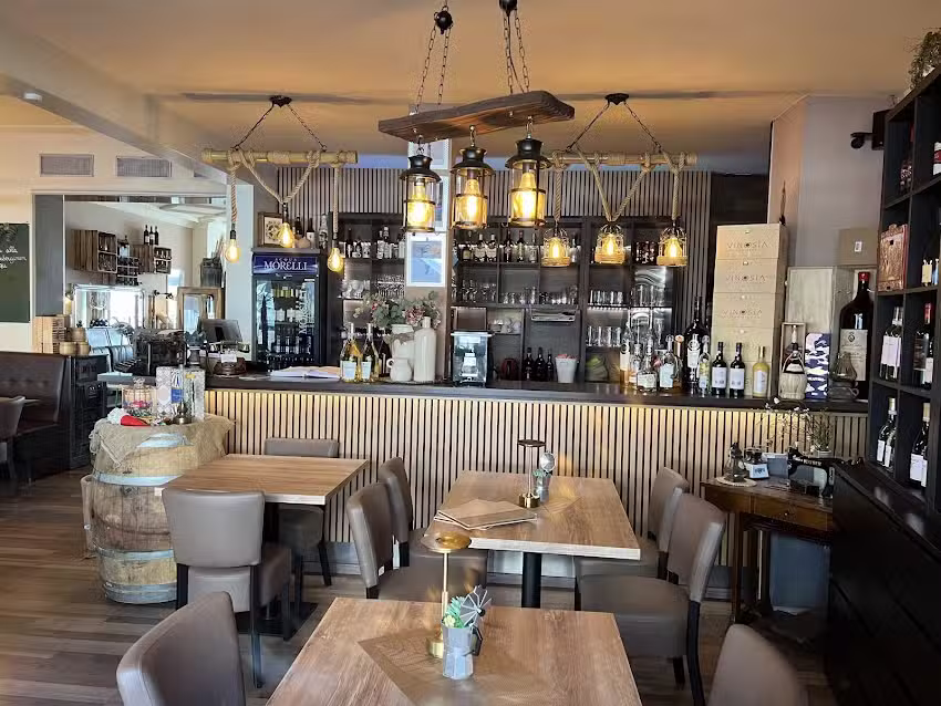 Trattoria Italiana Stefi