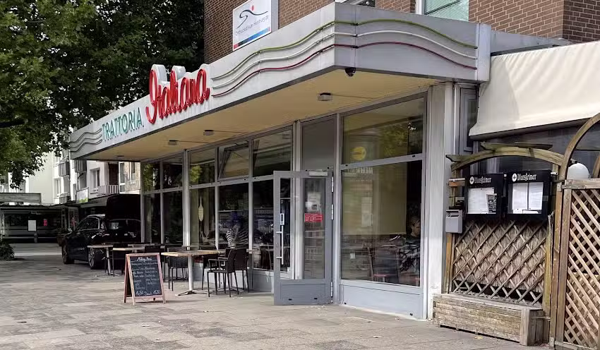 Trattoria Italiana