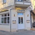 Trattoria L&rsquo;Angolo