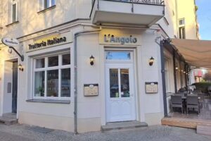 Trattoria L’Angolo