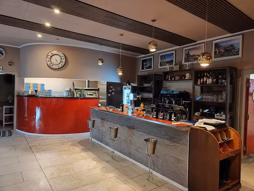 Trattoria la Bottega