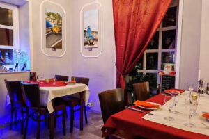 Trattoria la Botteghina