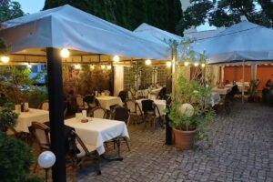 Trattoria La Bruschetta