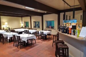 Trattoria La Calabrisella