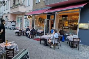 Trattoria La Dolce Vita