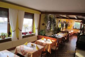 Trattoria La dolce Vita