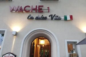Trattoria La Dolce Vita