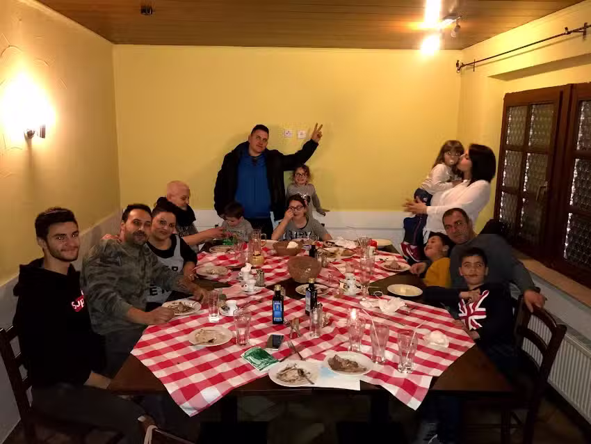 Trattoria La Felicit&agrave;