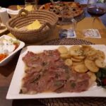 Trattoria La Fontana