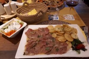 Trattoria La Fontana