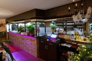 Trattoria La Fontana