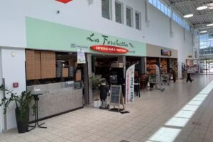 Trattoria La Forchetta