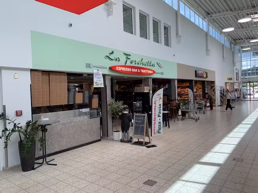 Trattoria La Forchetta