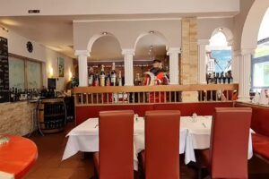 Trattoria La Giara 1