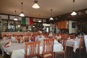 Trattoria La Giara II