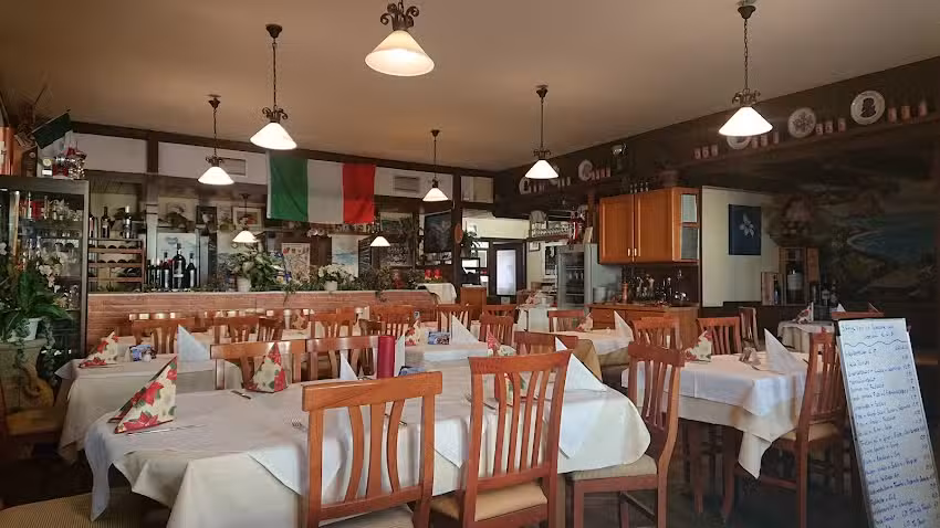 Trattoria La Giara II