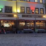 Trattoria La Grappa